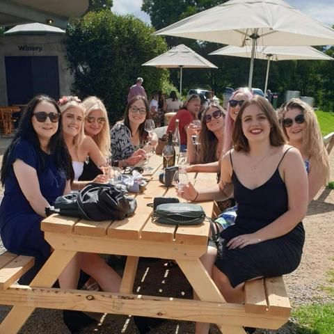 Mornington Peninsula Winery