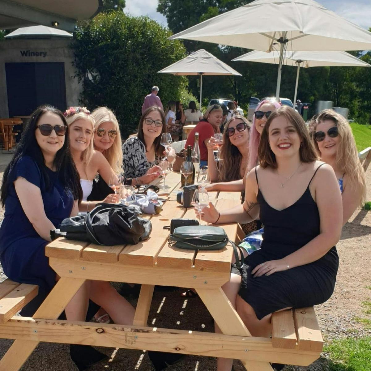 Mornington Peninsula Winery