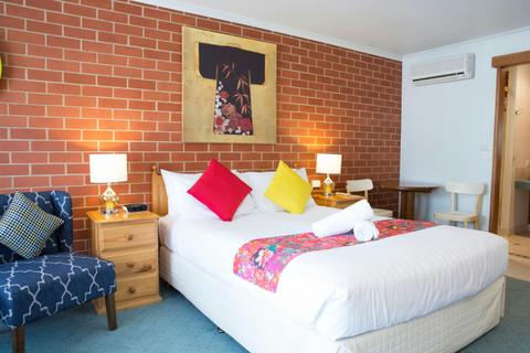 Yackandandah Motor Inn
