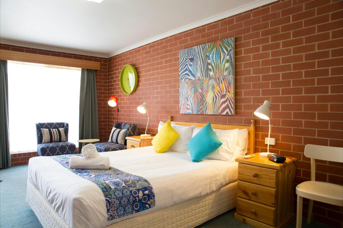 Yackandandah Motor Inn