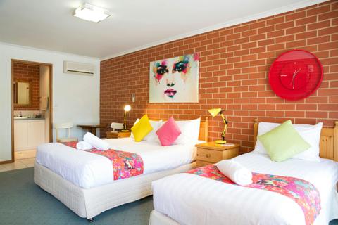 Yackandandah Motor Inn