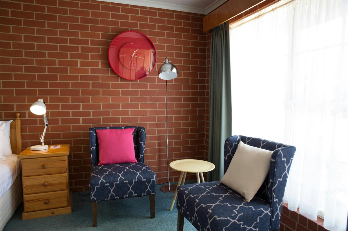 Yackandandah Motor Inn