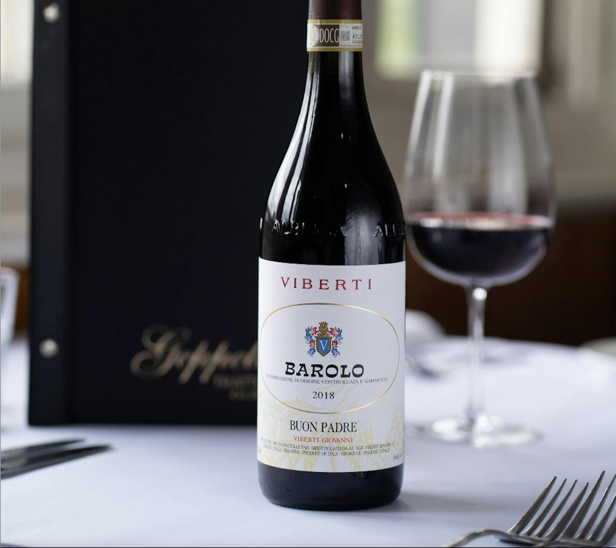 Geppetto Trattoria - East Melbourne