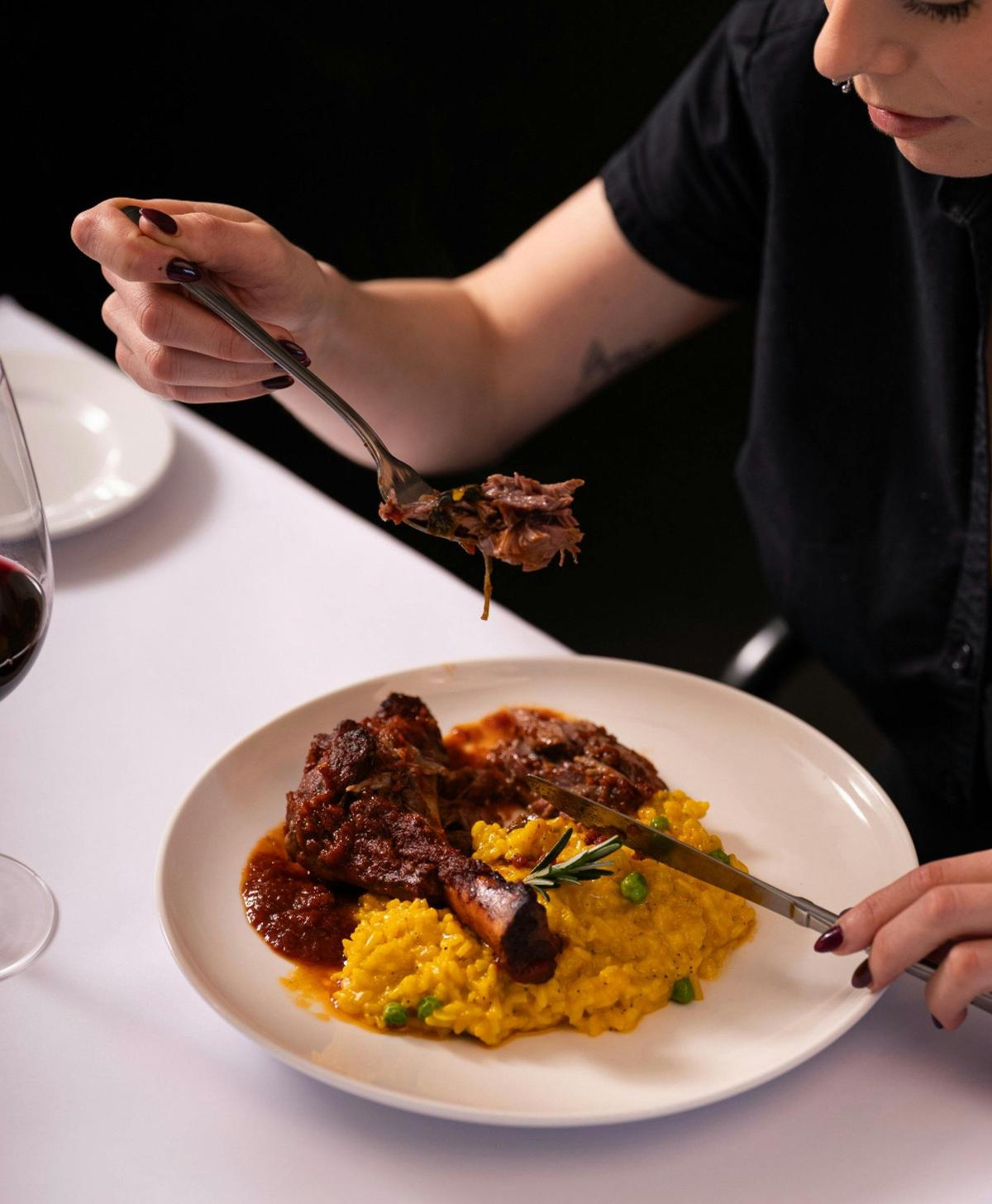 Geppetto Trattoria - East Melbourne