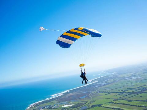 Skydive Melbourne - Great Ocean Road