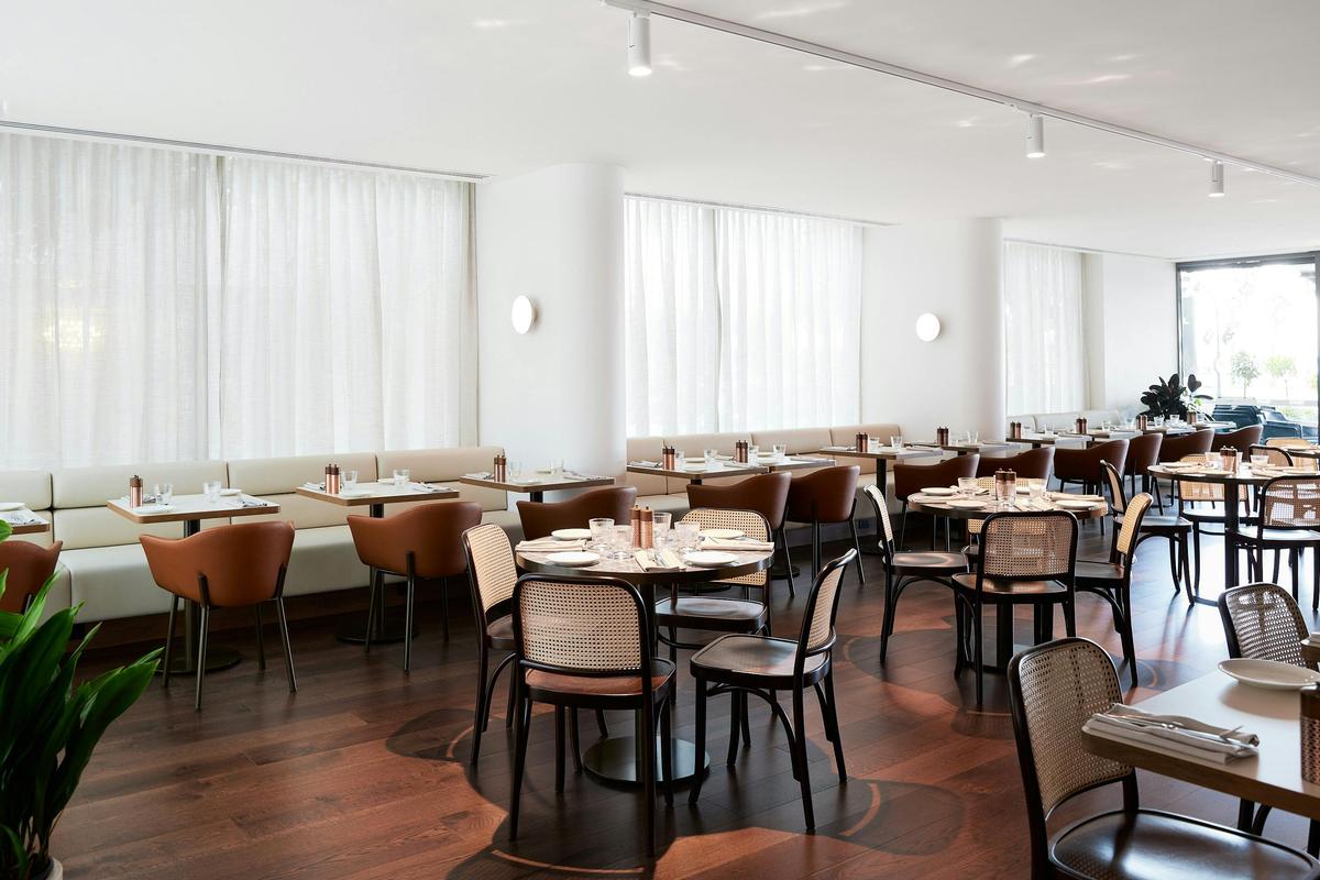 Tempo Kitchen