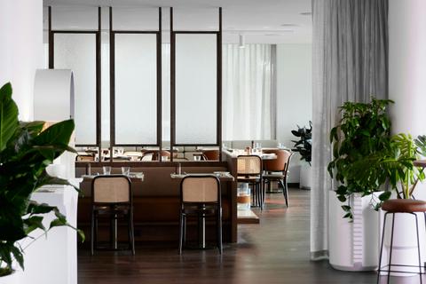 Tempo Kitchen and Bar