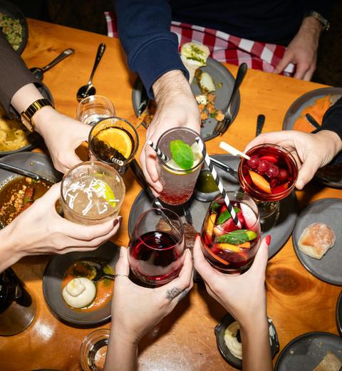 The Independent Restaurant Gembrook