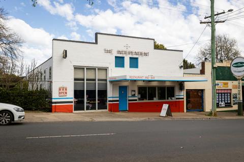 The Independent Restaurant Gembrook