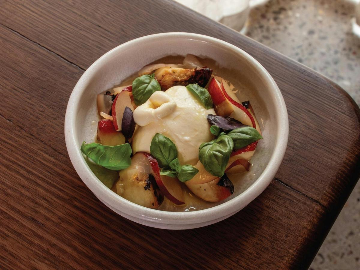BURRATA