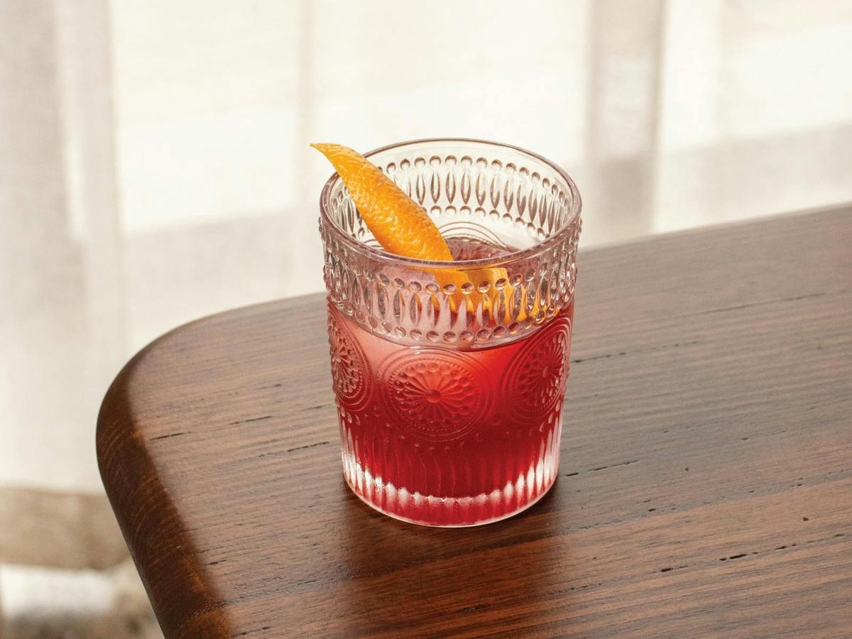 NEGRONI