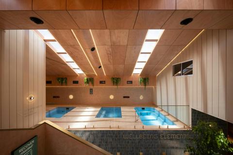 Wellbeing Elements Phillip Island