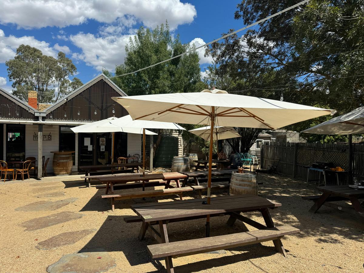 Yarck Hotel