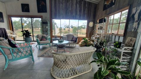 Wild Mint Acres Nursery