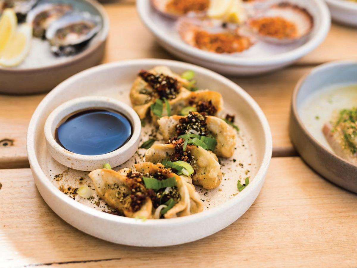 Dumplings
