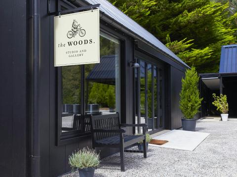The Woods Daylesford
