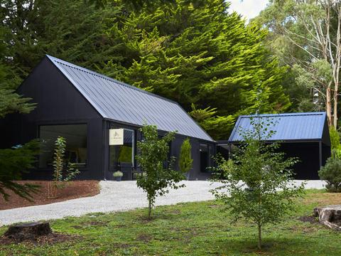 The Woods Daylesford