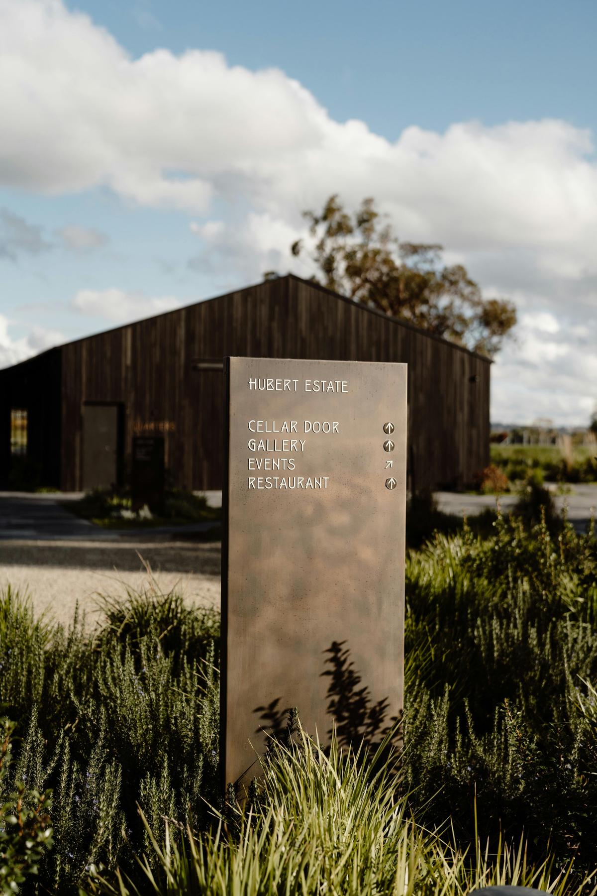 Quarters Yarra Valley Restaurant