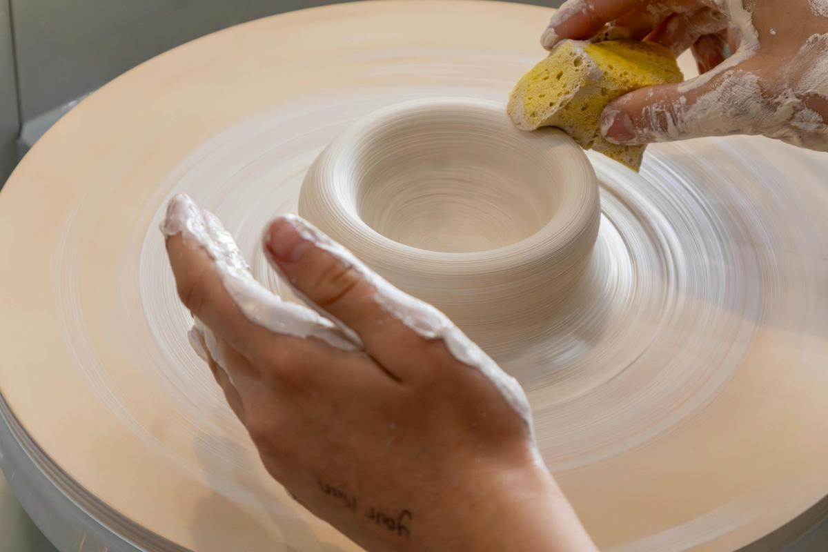 The Pottage - Pottery and Ceramics Studio