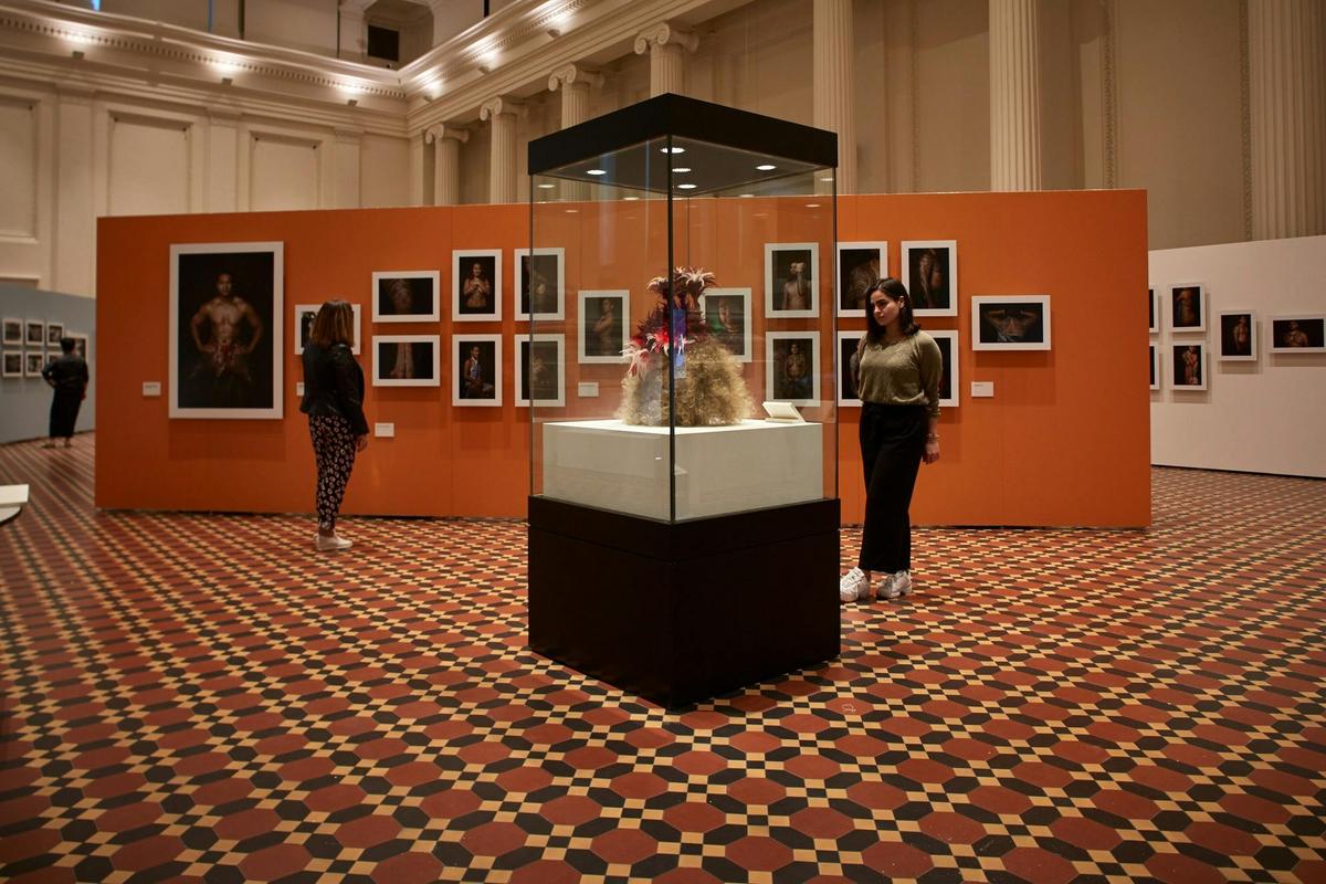Immigration Museum