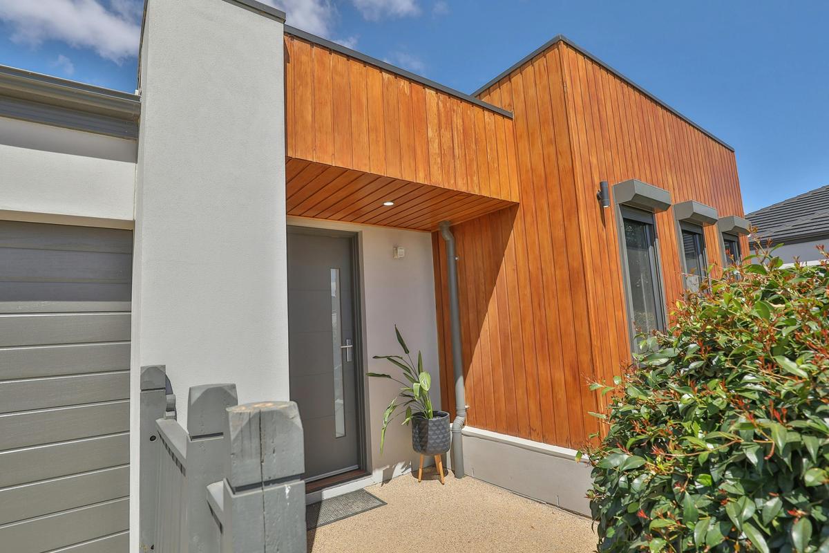 Indulge Apartments - Dockside