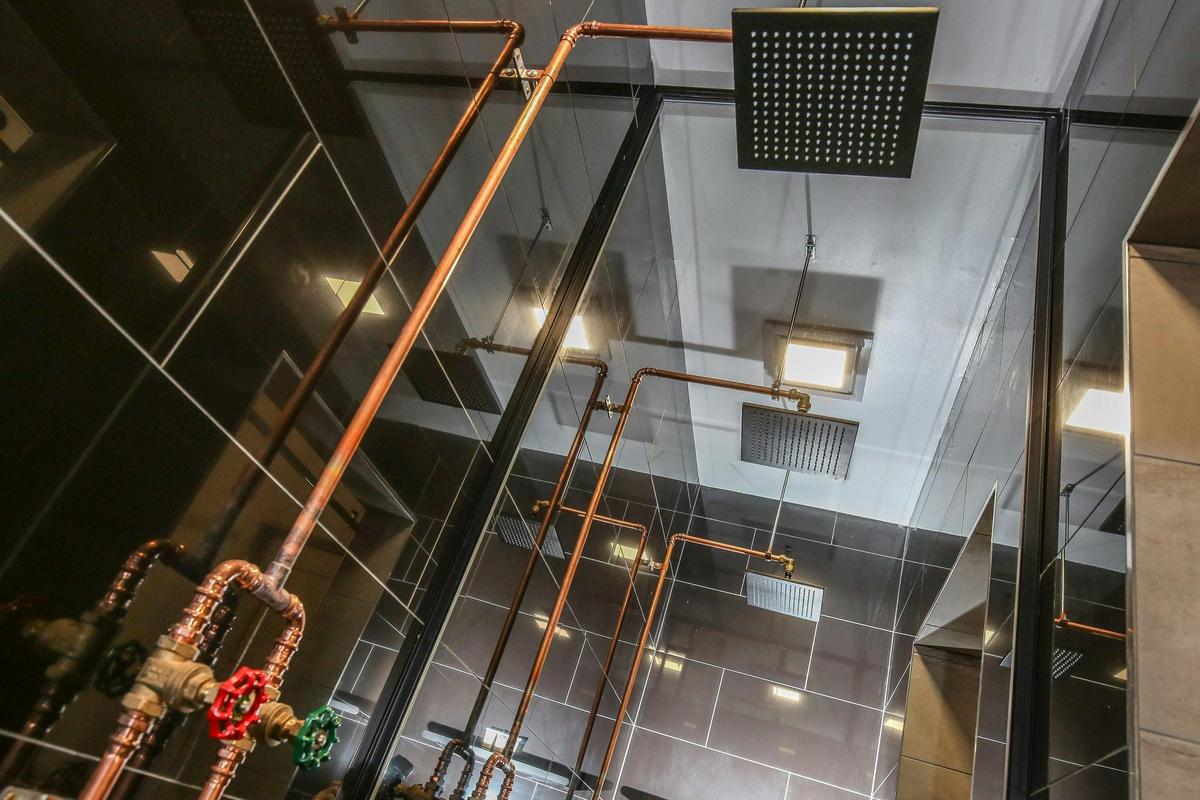 Indulge Apartments - Urban Collection