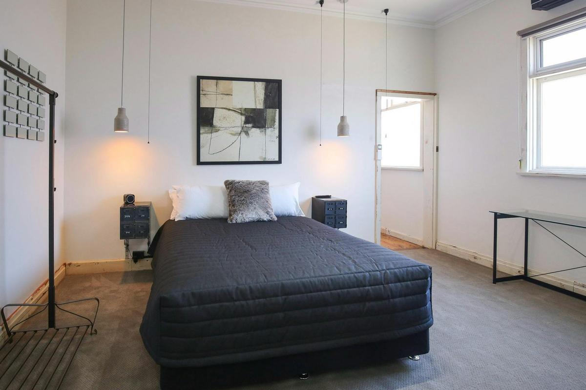 Indulge Apartments - Urban Collection