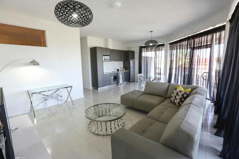 Executive 2br Apartment