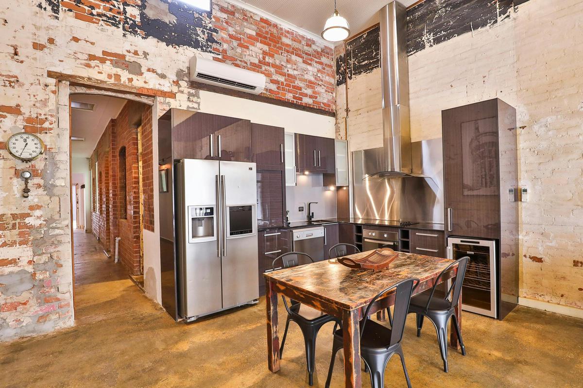 State of the Art Kitchen