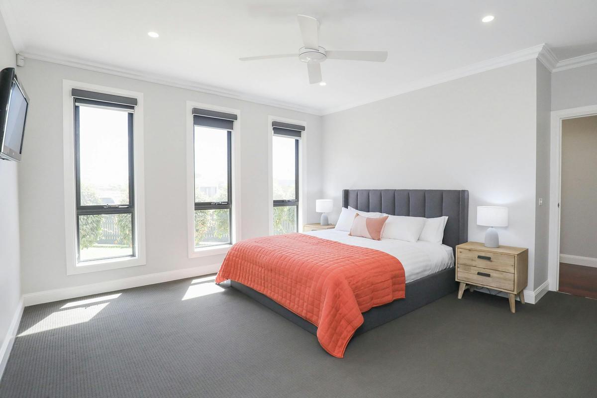 Indulge Apartments - Dockside