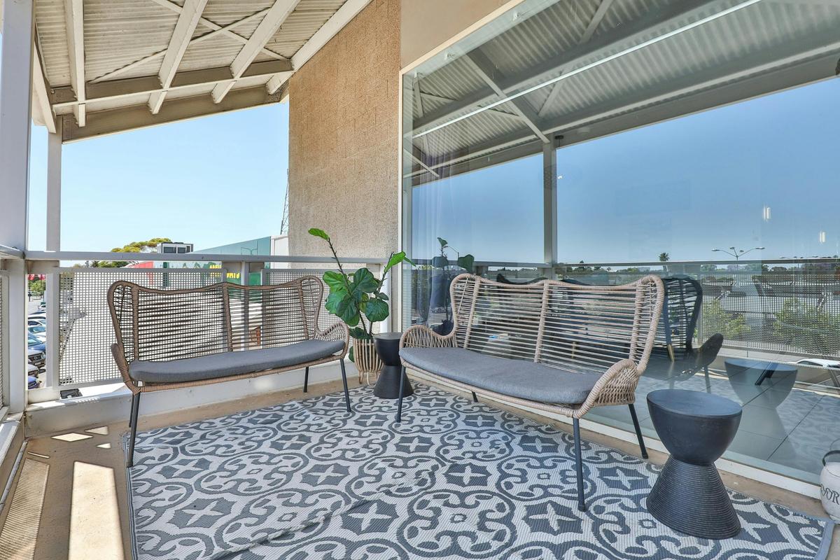 Indulge Apartments - CBD Apartments