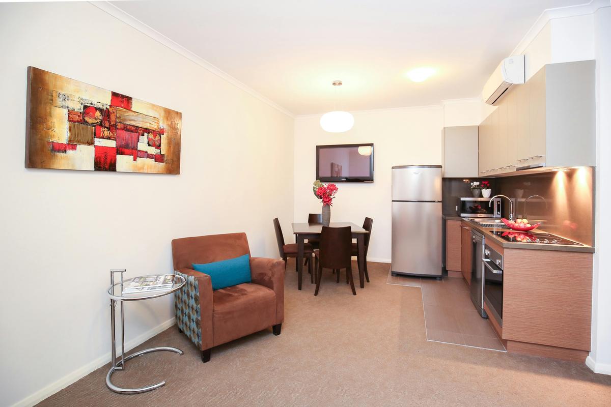 Indulge Apartments - Ontario Apartments