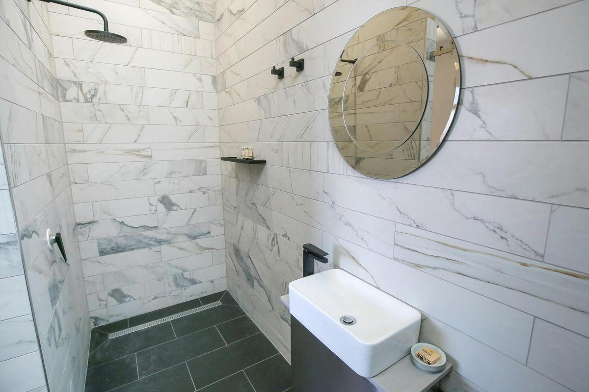 Indulge Apartments - Urban Collection
