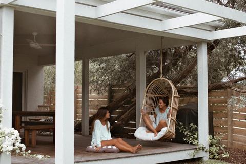 Verandah Retreat