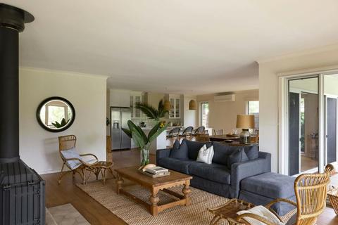 Verandah Retreat
