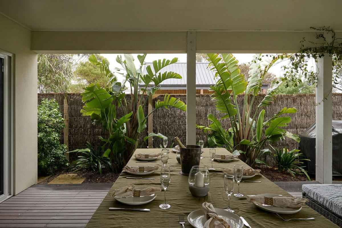 alfresco
