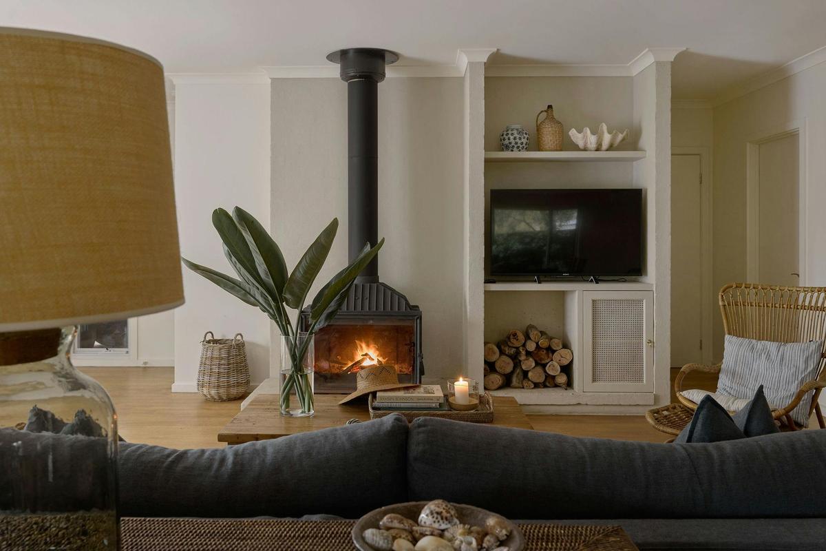 Verandah Retreat