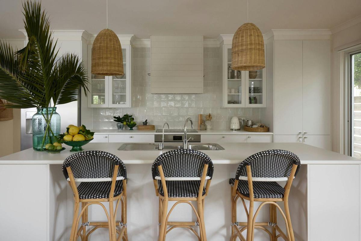 Verandah Retreat