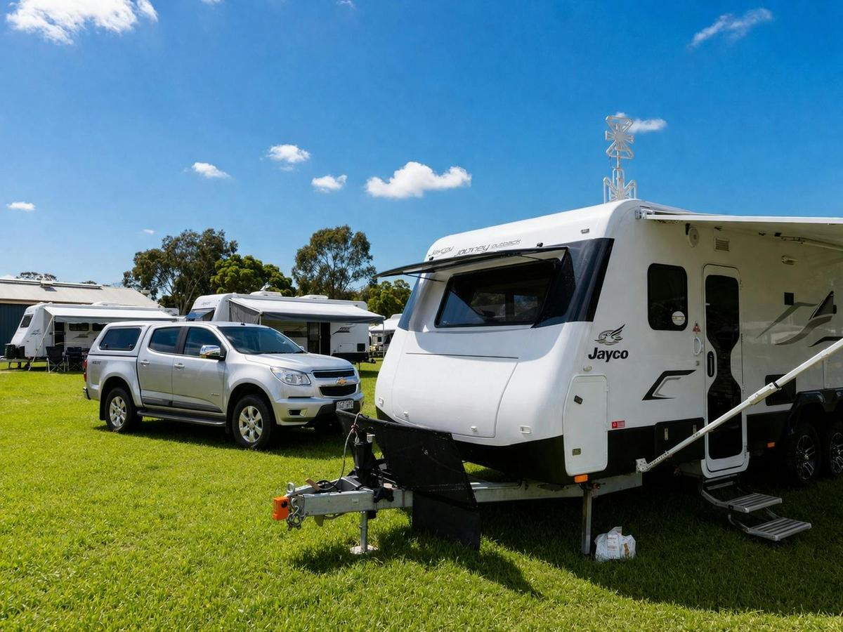 A convenient and comfortable base for travellers staying in Geelong.