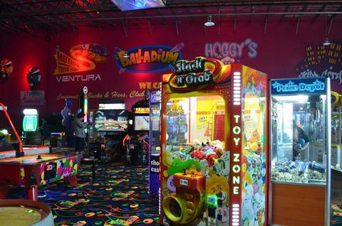 Fun Planet
