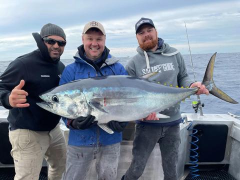 Gone Fishing Charters