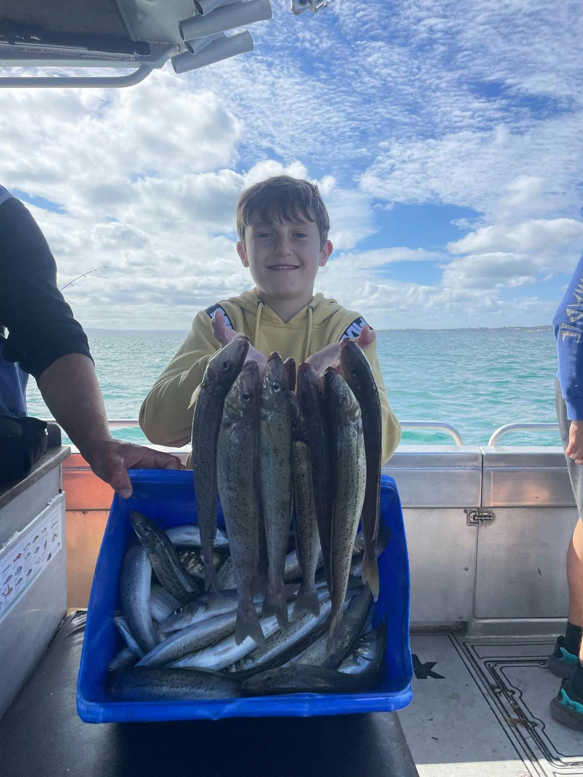 Whiting