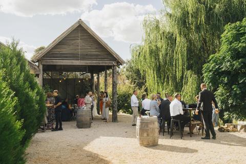 Easter at the Butter Factory with Philip Shaw Wines