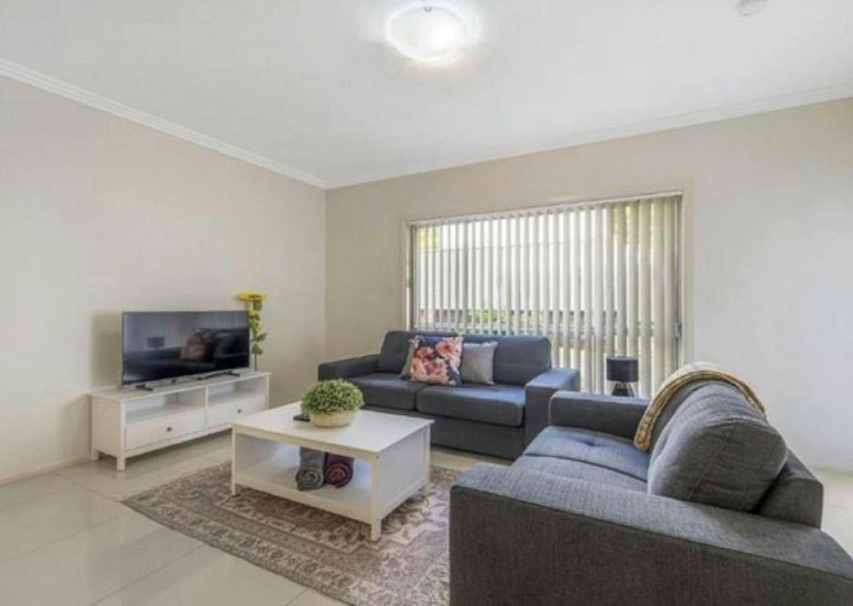 Lounge Room
