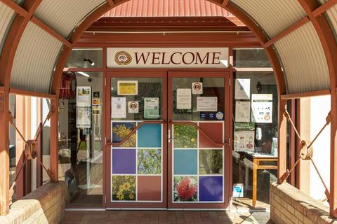 Armidale Aboriginal Cultural Centre and Keeping Place
