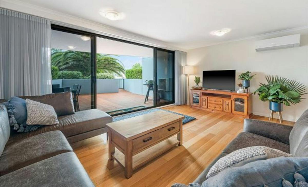Lounge Room