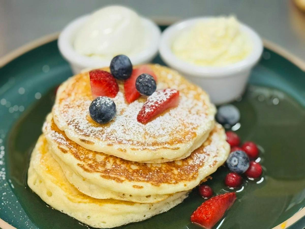 Pancakes