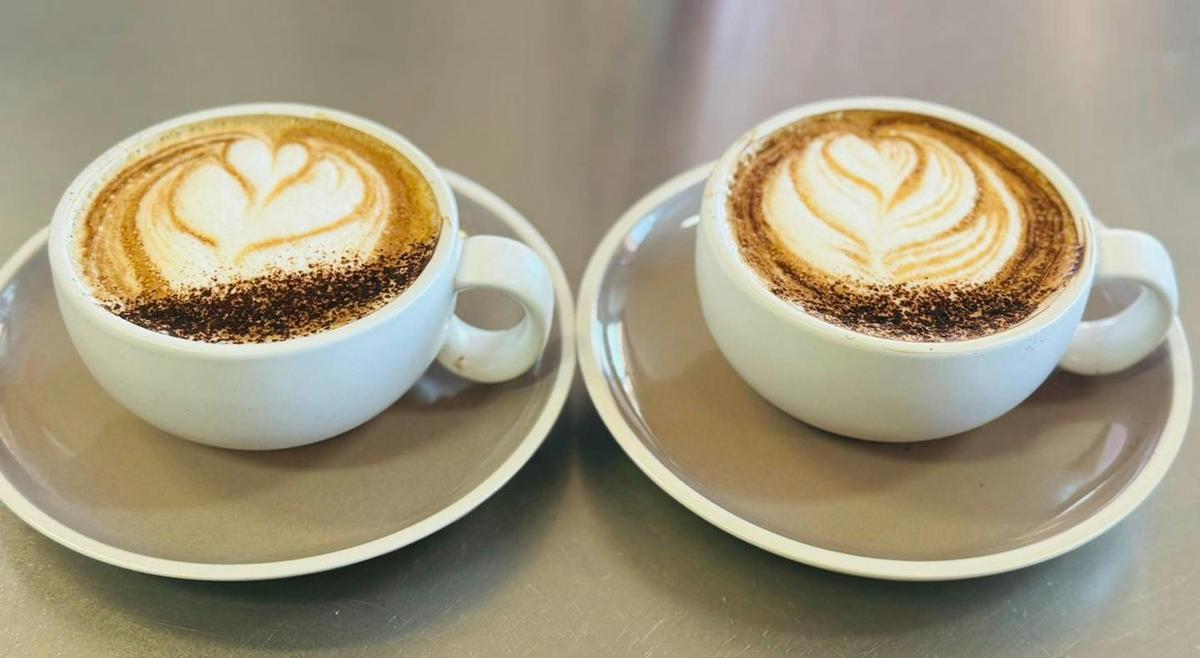 Coffee