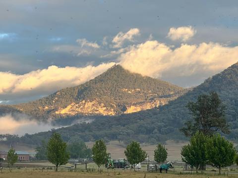 Canyon Country Camping
