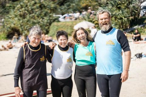 Byron Bay Surf Festival